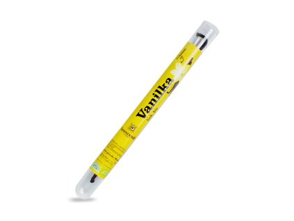 Sonnentor BIO Vanilka lusk 1 ks