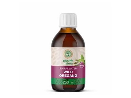 1 wild oregano 250 ml