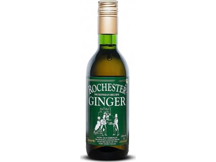 Rochester Ginger 250 ml