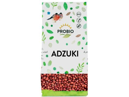 Bio Adzuki 500g