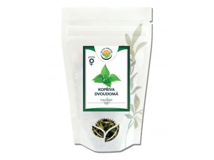 Kopřiva dvoudomá list (Balení 15 g)