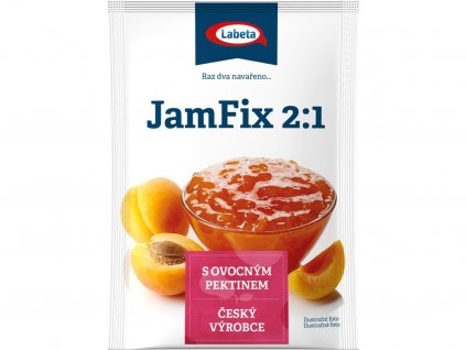 63500 jamfix 2 1 25g