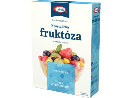 Fruktóza 500g