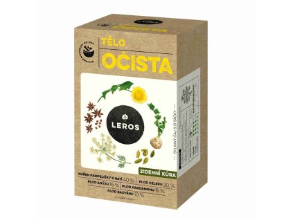 ocista tela