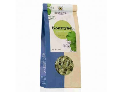 Bio Kontryhel sypaný 40 g