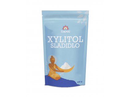 Xylitol 250g