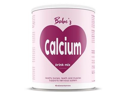 Calcium 150g (Vápník)