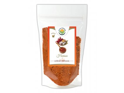 Harissa (Balení 100 g)