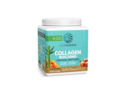1 collagen builder 500 g salted caramel