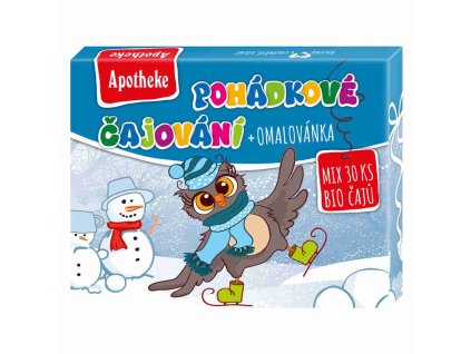 70711 3 apotheke darkova kolekce pohadkovych caju bio 30 sacku