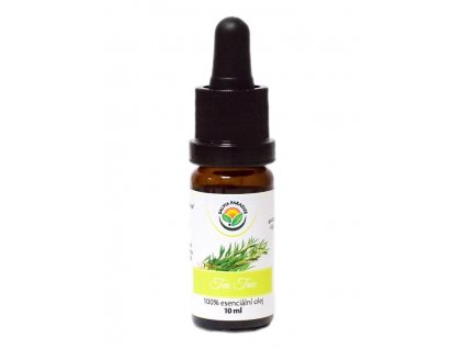 Tea tree esencialni olej custom