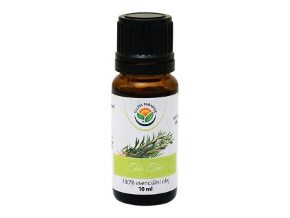Tea Tree esencialni olej new custom