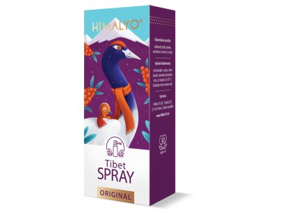 66644 tibet spray 30ml