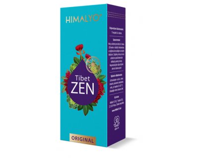 Tibet Zen 30ml DMT: 26.04.2024