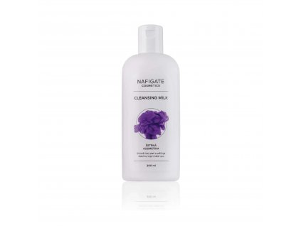 Nafigate Cleansing Milk 200 ml