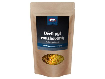 Iswari Včelí pyl 230 g