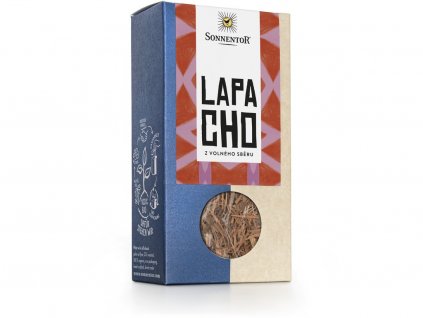 Sonnentor Bio Lapacho kůra sypaná 100 g