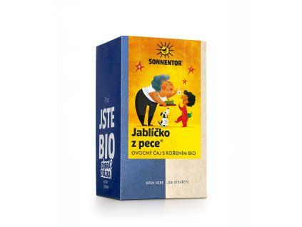 02303 jablicko z pece