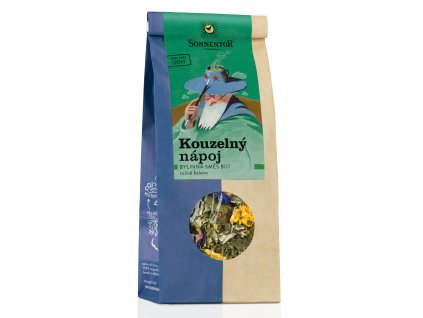 Sonnentor Bio Kouzelný nápoj sypaný 50g