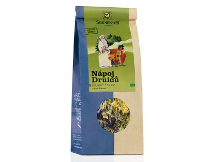Sonnentor BIO Nápoj druidů sypaný 50 g