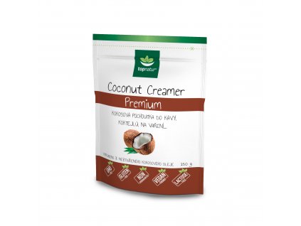 Coconut Creamer Premium 150g