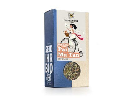 00903 pai mu tan