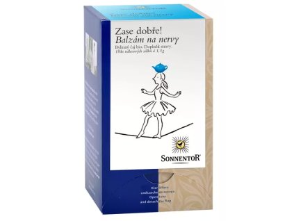 Balzám na nervy