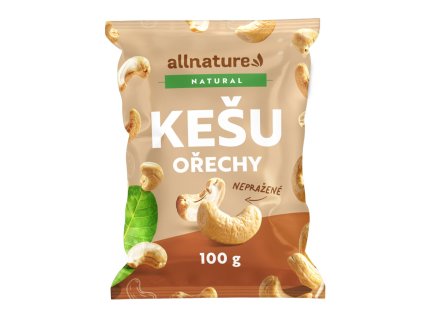 allnature kesu jadra 100 g
