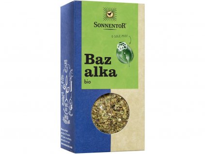 Bio Bazalka 15g