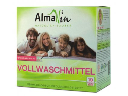 Almawin Prášek na praní 1080 g