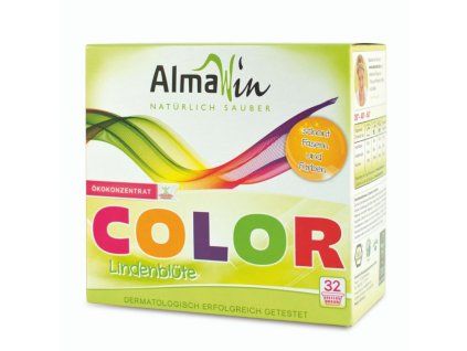 almawin prasek na barevne a jemne pradlo 1 kg