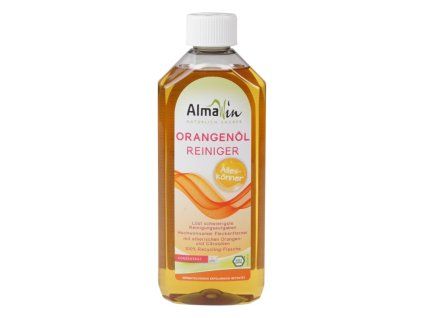 Almawin Pomerančový čistič 500 ml