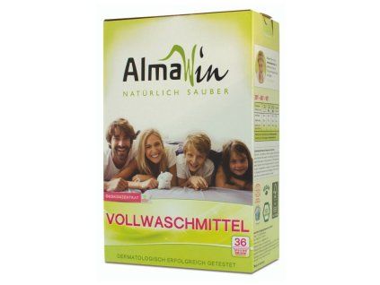 Almawin Prášek na praní 2 kg