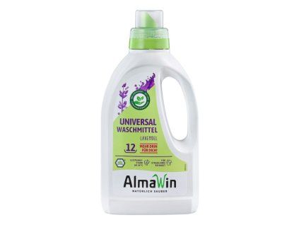 Almawin Tekutý prací prostředek 750 ml