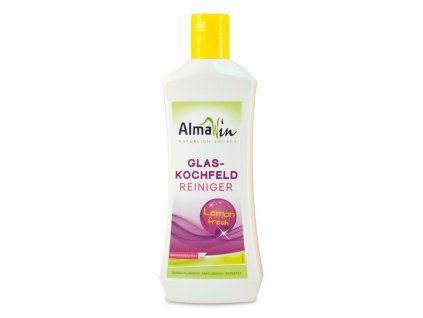 AlmaWin Čistič na sporáky a sklokeramické desky 250 ml