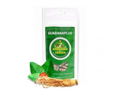 asvaganda ginseng capsules exotic herbs