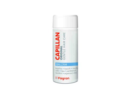 Capillan Original – vlasový balzám 200 ml