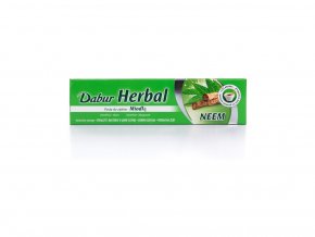 Zubní pasta s neemem 100ml