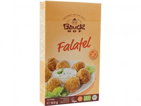 Bio Falafel 160g, bezlepková směs