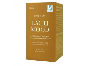 Lacti Mood 30 kapslí