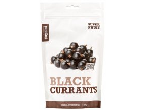 Black Currants 200g