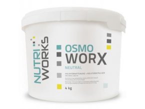 Osmo Worx 4kg natural