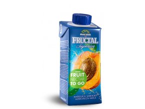 Fructal superior meruňka 200ml