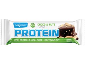 Tyčinka proteinová Protein oříšek 60 g