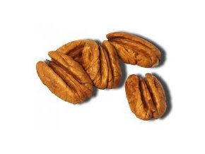 Bio Pekanové ořechy jádra 1kg