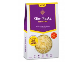 Slim pasta Fettuccine 2. generace 200g