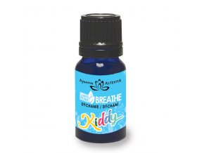 Esenciální olej směs Breathe Kiddy Friendly 100% 10ml