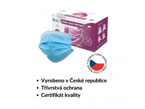 Respirator Ffp2 Kn95 Nestonej Cz