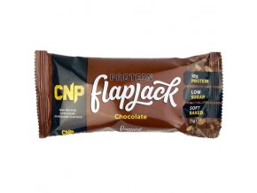 Protein Flap Jack 75g čokoláda
