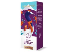 Tibet spray 30ml